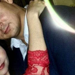 Молодая пара ищет девушку для секса жмж с элементами БДСМ в Кирове